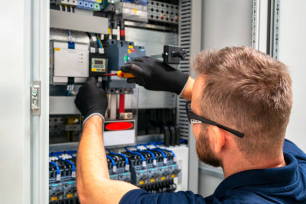 Best Ceiling Fan Installation Electrician  in Sparks, GA