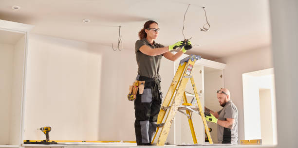 Best Electric Panel Repair  in Sparks, GA