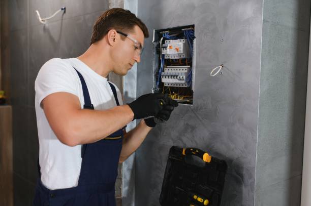 Best Affordable Electrician  in Sparks, GA