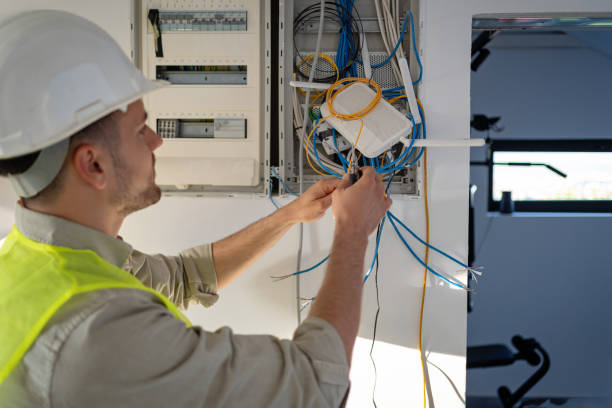 Electrical Outlet Repair in GA