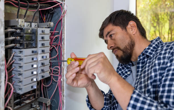 Best Electrical Installation Contractor  in Sparks, GA